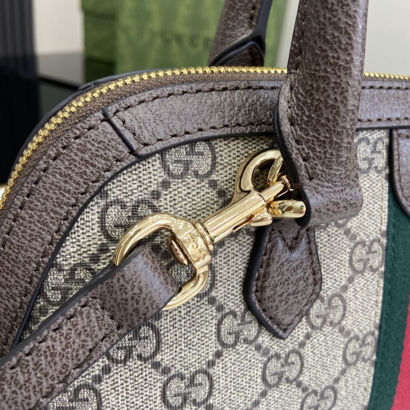 Gucci Top Handle Bags